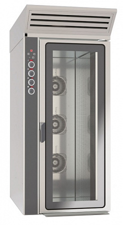 Печь конвекционная BAKE 1600 E Gierre